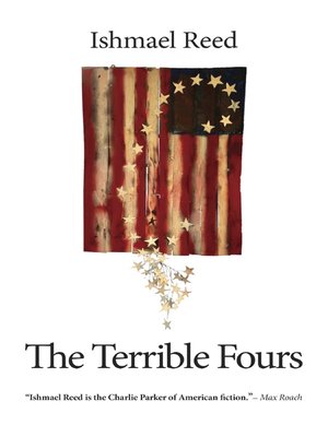 cover image of The Terrible Fours